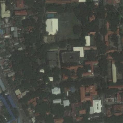 bing maps philippines